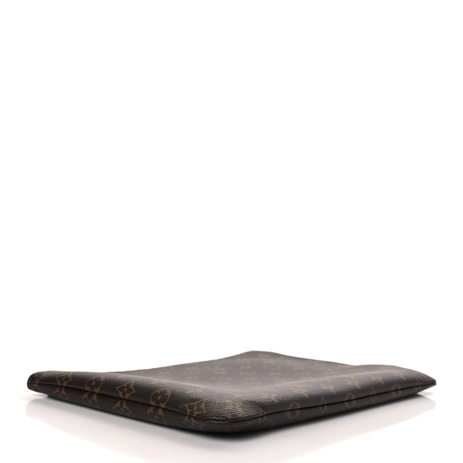 Louis Vuitton Monogram Etui Voyage MM Pouch Fuchsia 4 of 6