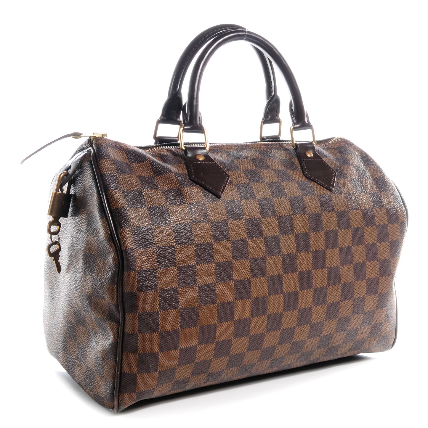 Damier Ebene Speedy 30