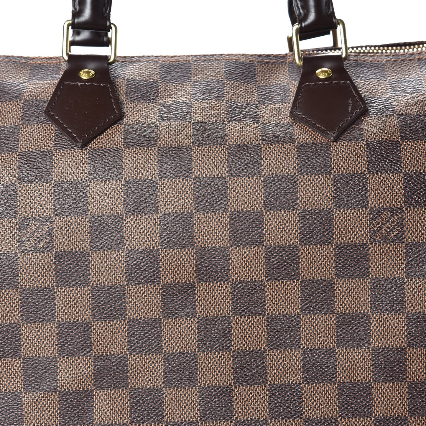 Damier Ebene Speedy 35