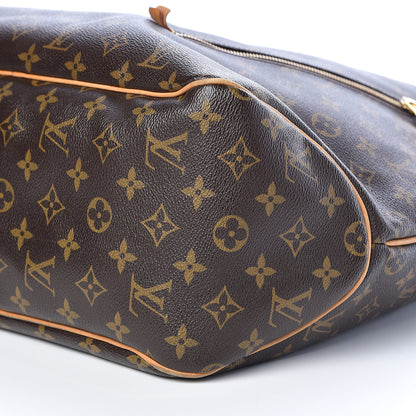 Louis Vuitton Monogram Delightful GM 10 of 10