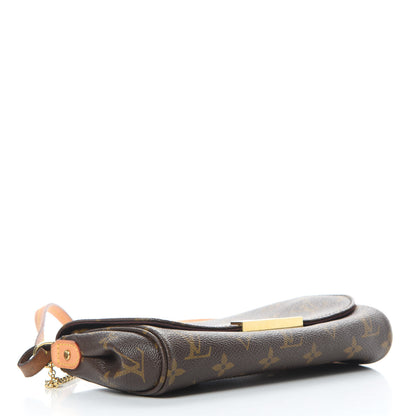 Louis Vuitton Monogram Favorite PM 4 of 11