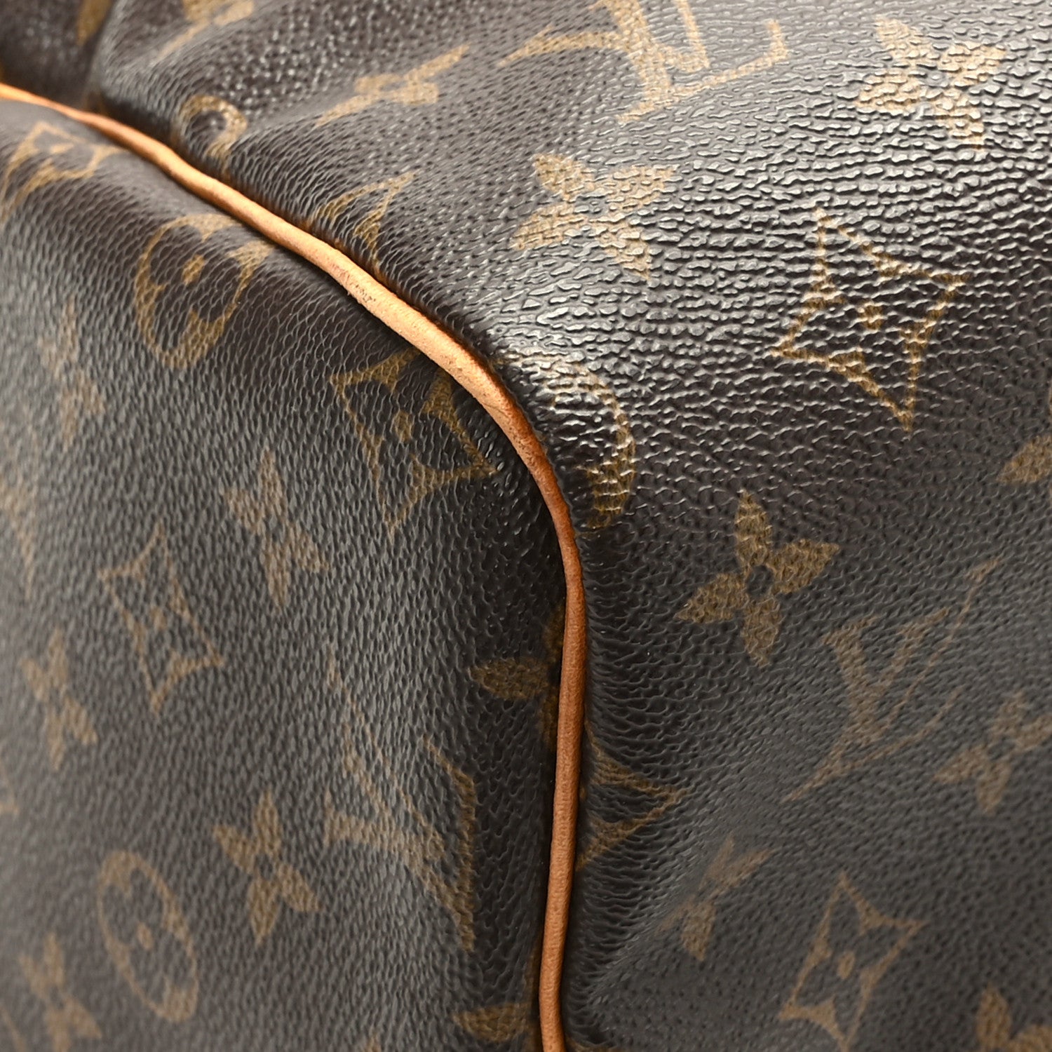 Louis Vuitton Monogram Speedy 30 8 of 12