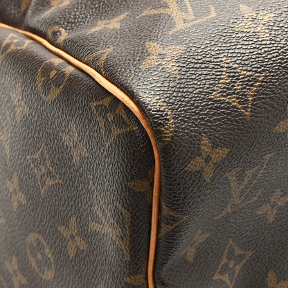 Louis Vuitton Monogram Speedy 30 8 of 12