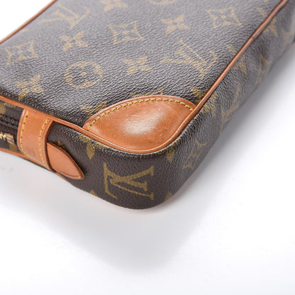Louis Vuitton Monogram Pochette Marly Dragonne 22 10 of 12