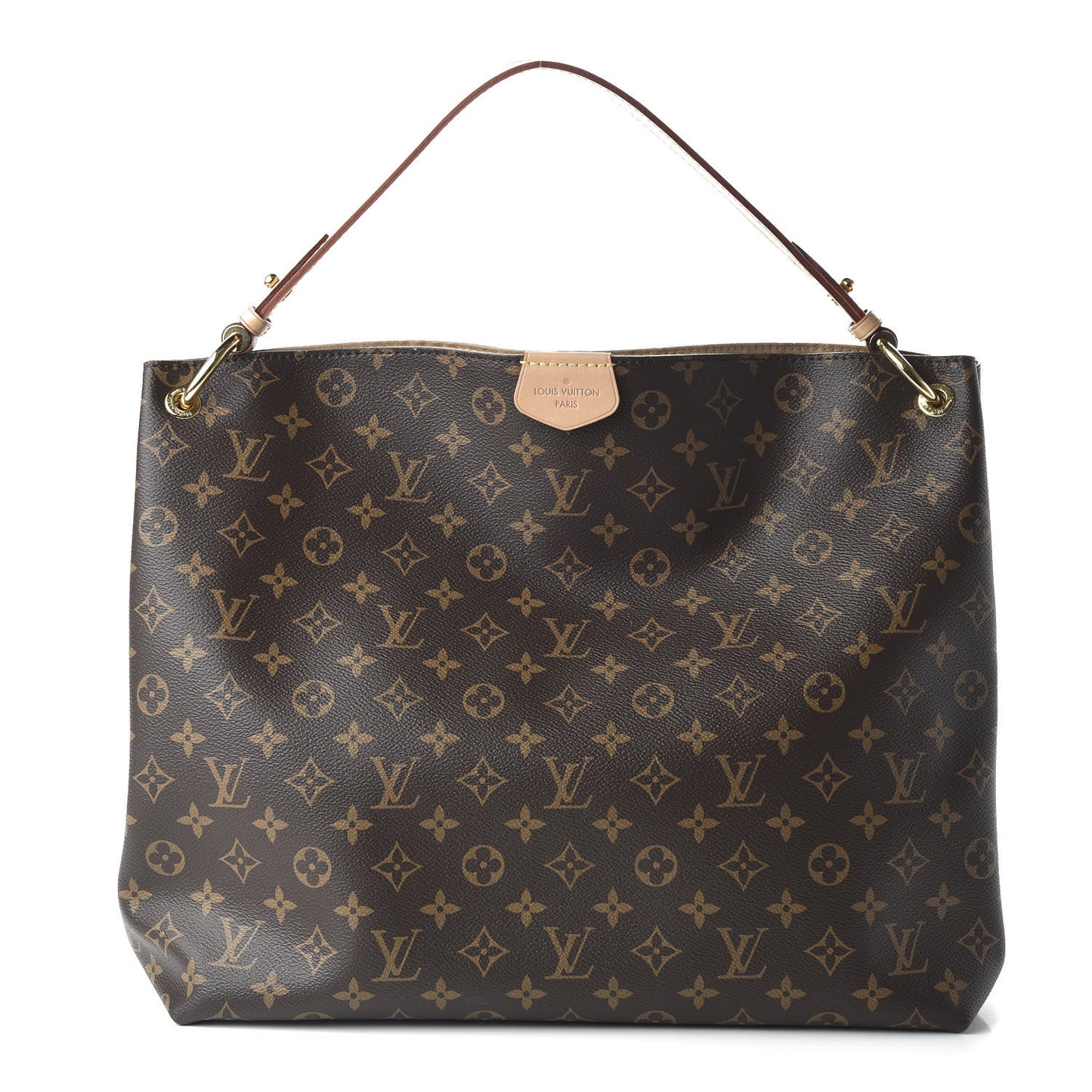 Monogram Graceful MM