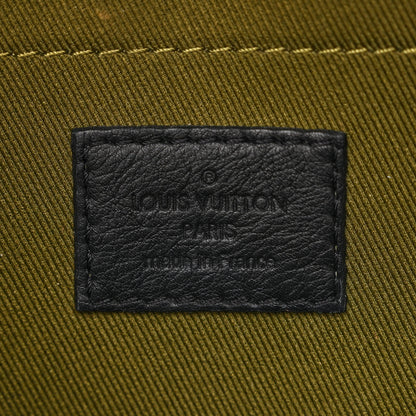 Louis Vuitton Monogram Infrarouge Palm Springs Backpack Mini 6 of 15