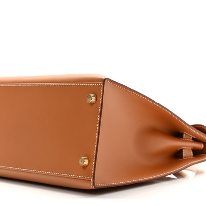 Hermes Chamonix Kelly Sellier 28 8 of 9