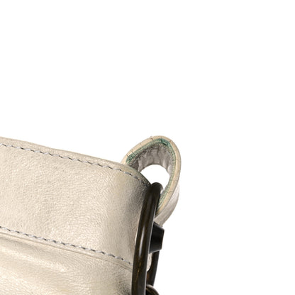Balenciaga Chevre Classic Hardware First White 30 of 30