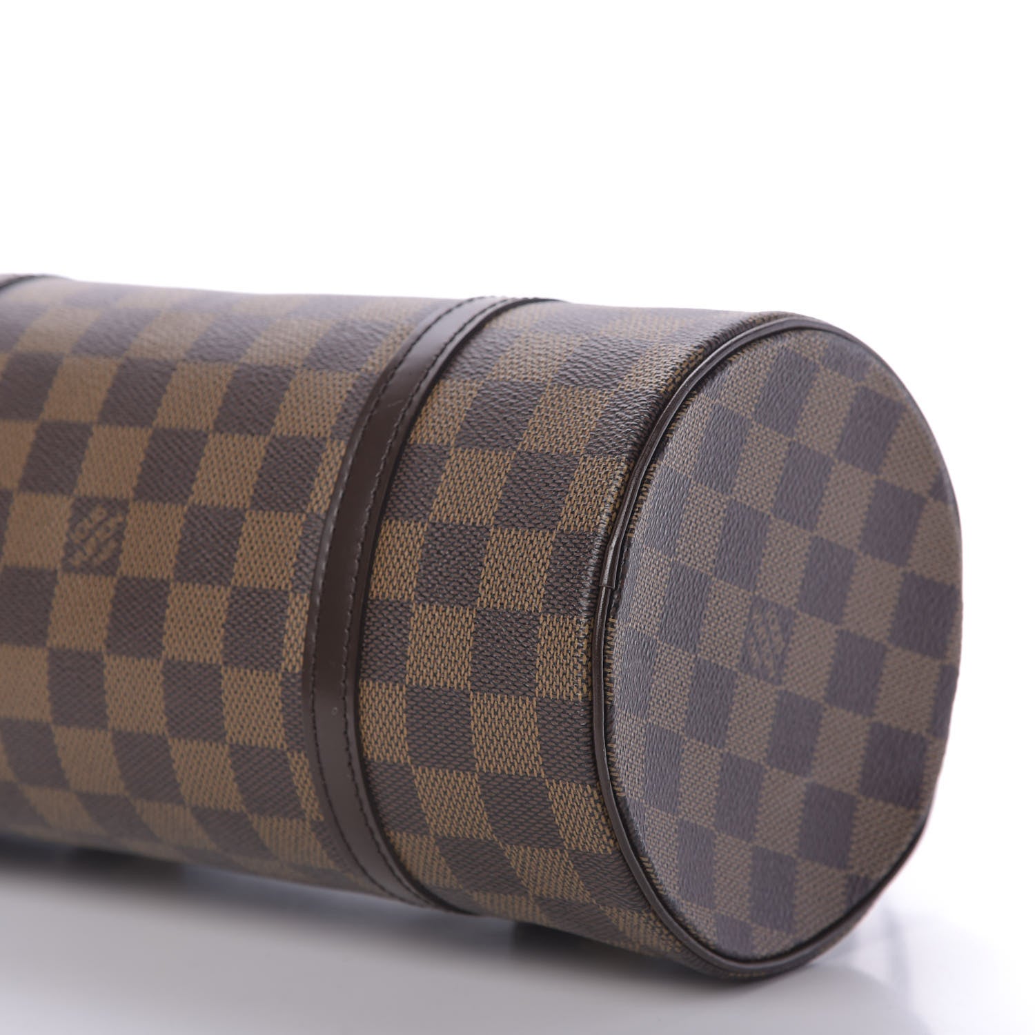 Louis Vuitton Damier Ebene Papillon 26 7 of 8