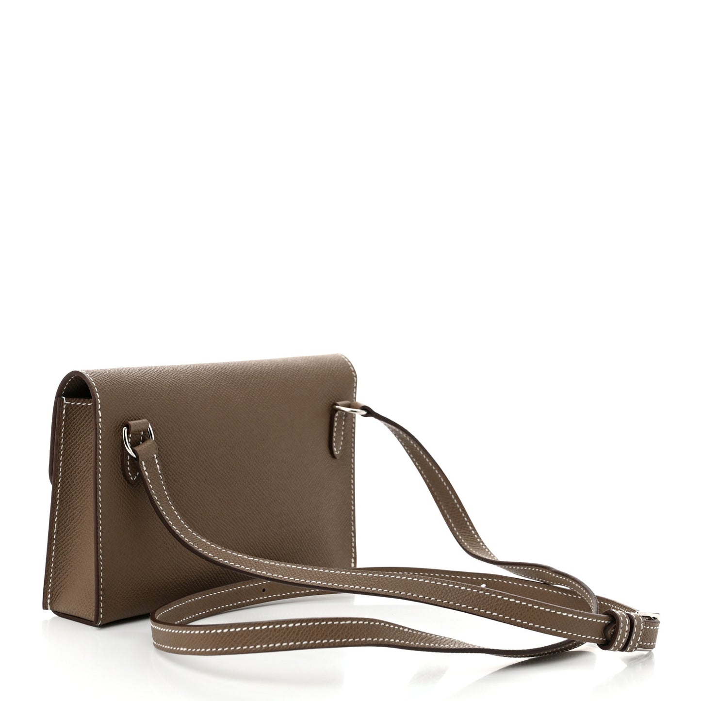 Epsom Hermesnap Wallet Etoupe