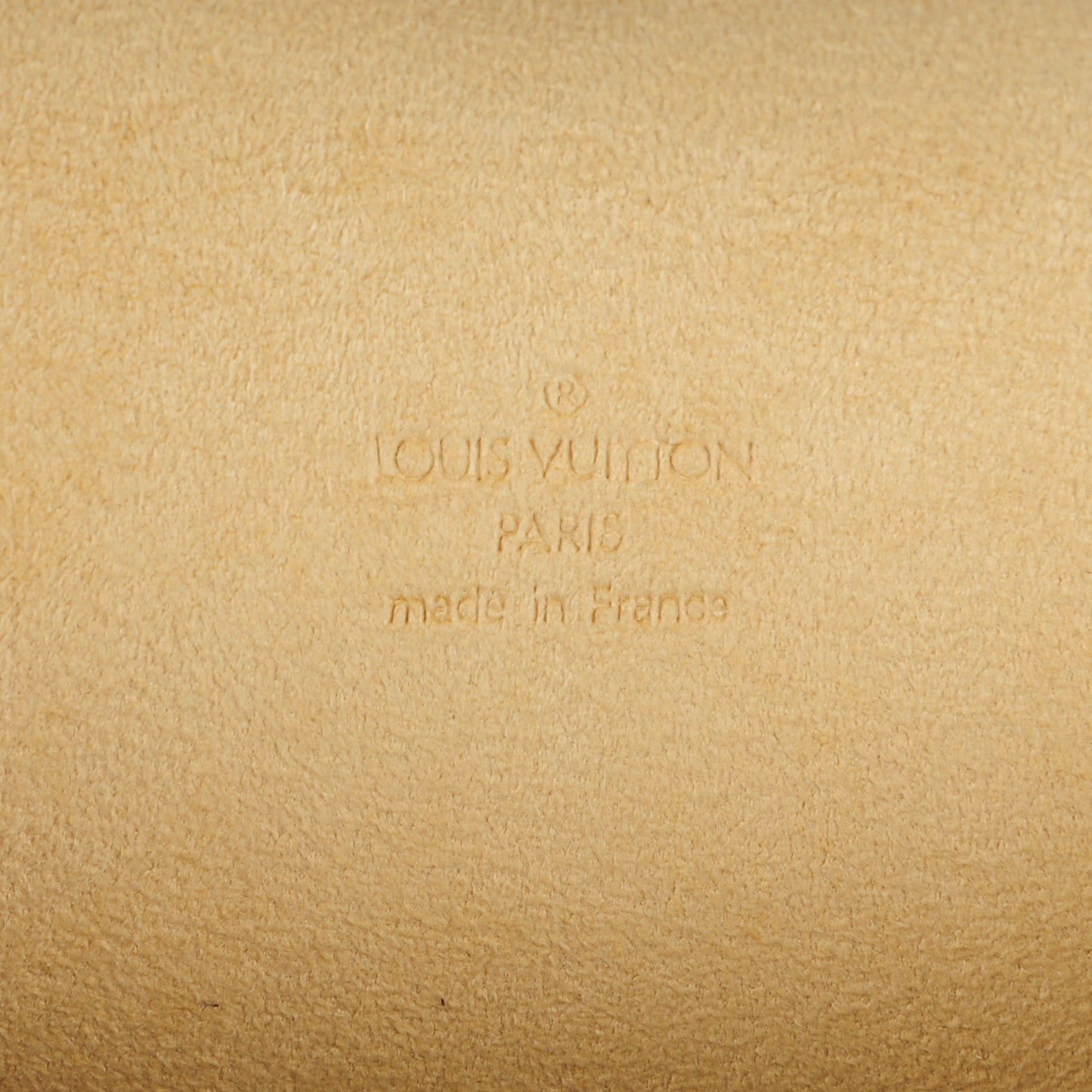 Louis Vuitton Monogram Pochette Florentine S 9 of 10