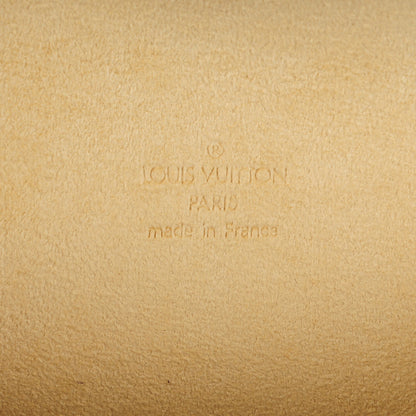 Louis Vuitton Monogram Pochette Florentine S 9 of 10
