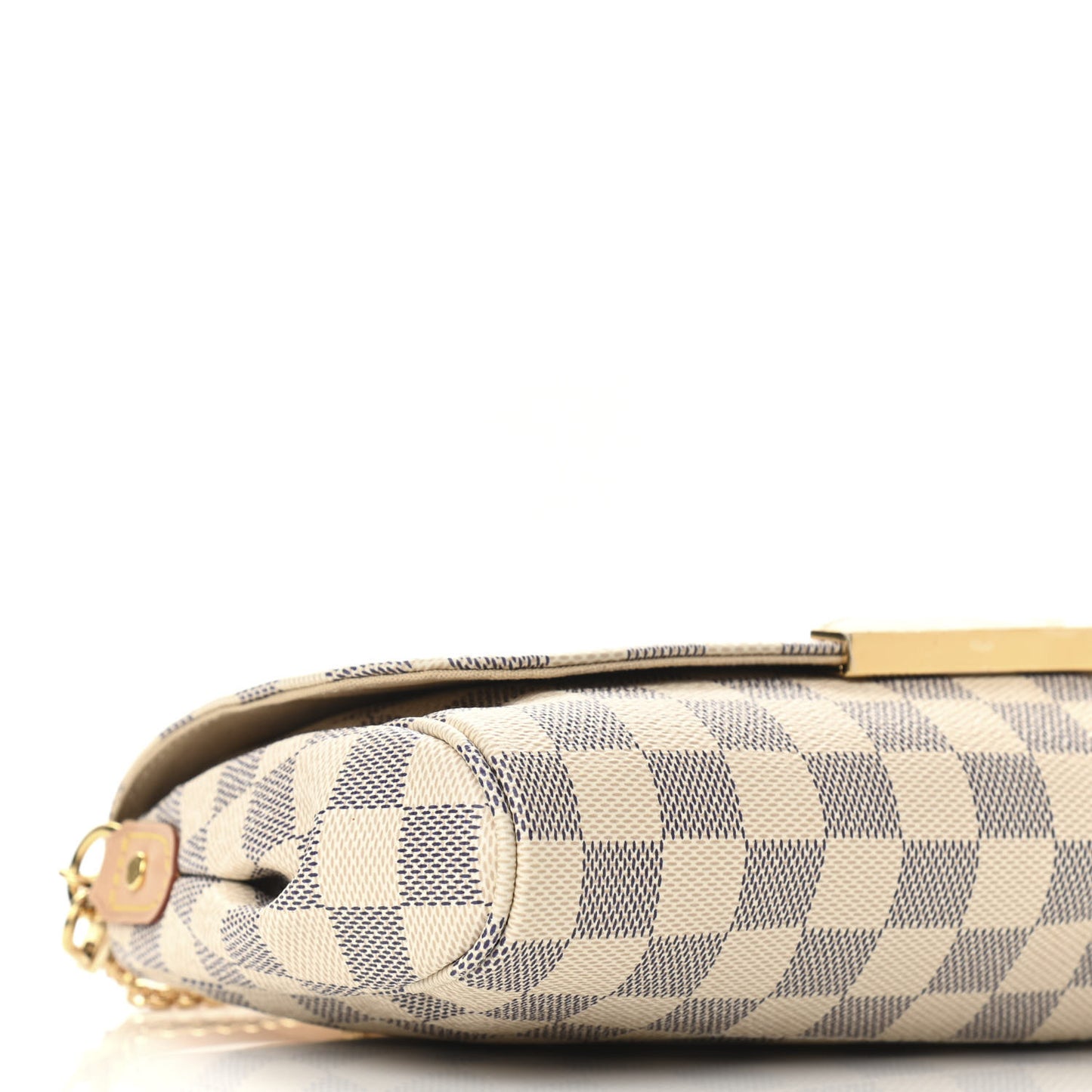 Damier Azur Favorite MM