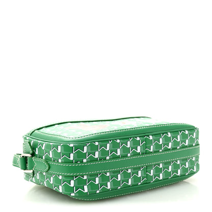 Moynat Canvas M Camera Bag Green 4 of 9