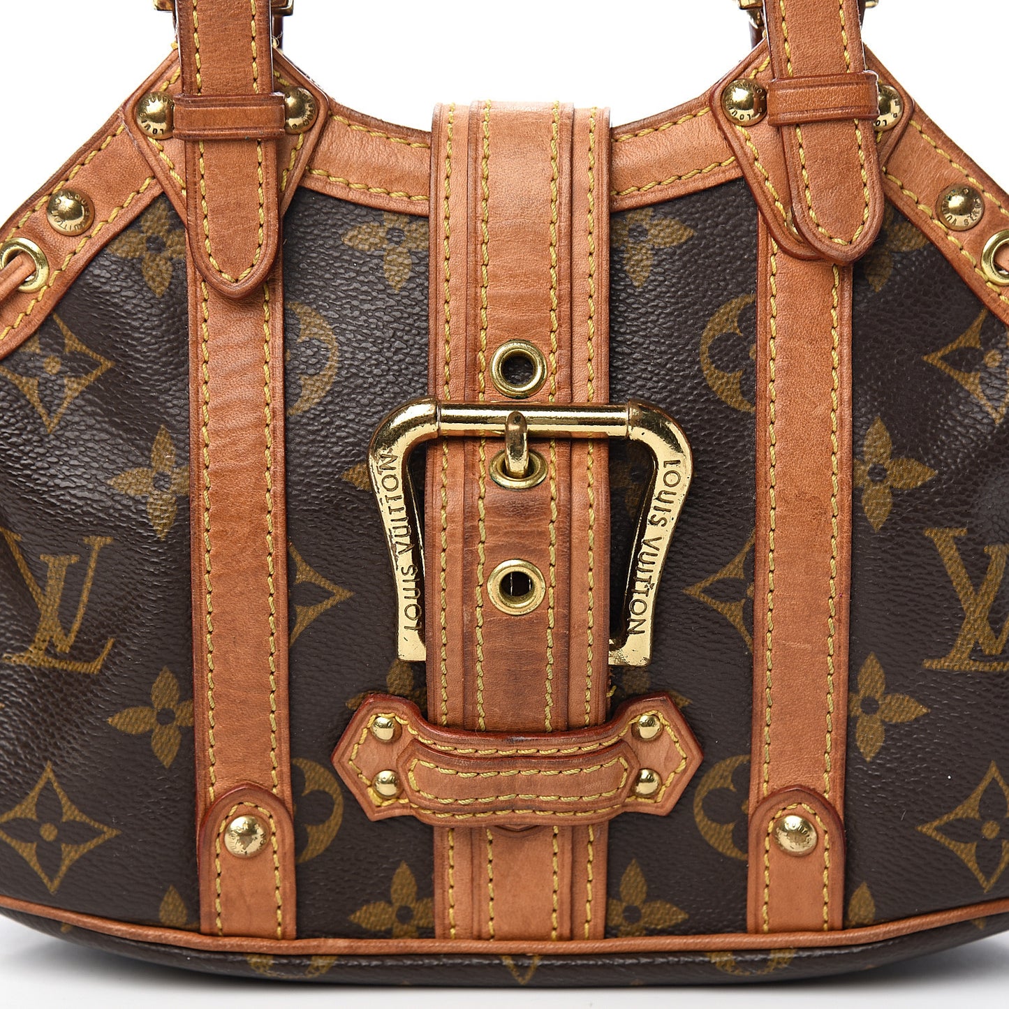 Monogram Theda PM