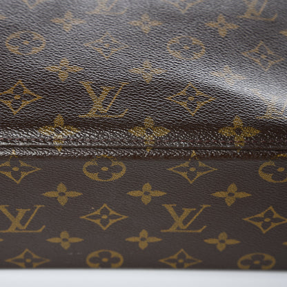Louis Vuitton Monogram Luco 10 of 16