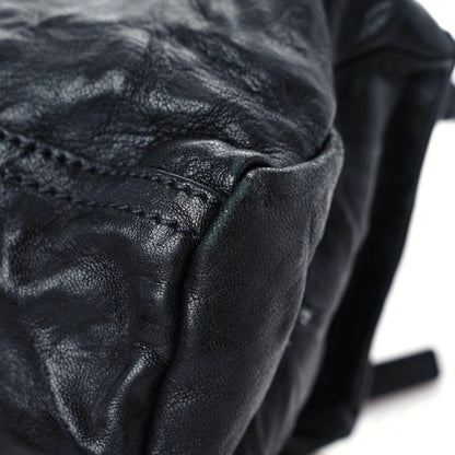 Givenchy Tumbled Sheepskin Mini Pandora Black 10 of 13