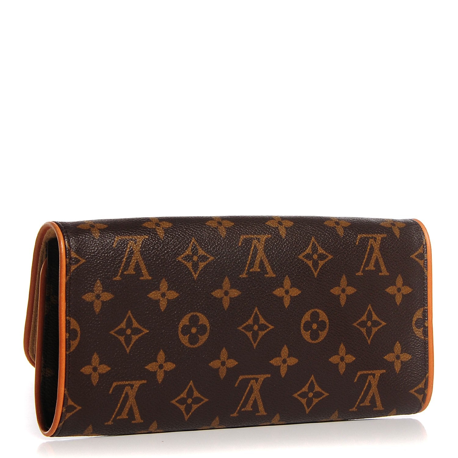 Louis Vuitton Monogram Pochette Twin GM 104085 – FASHIONPHILE