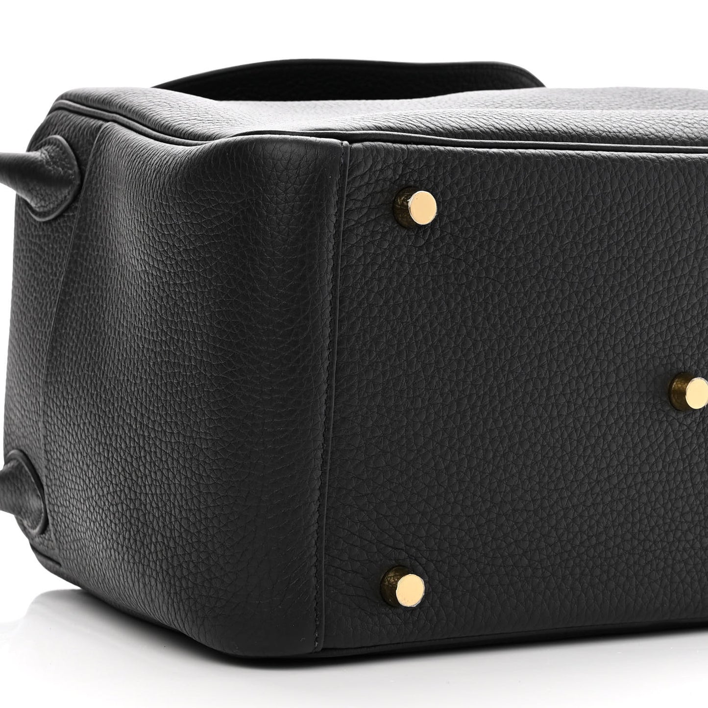 Taurillon Clemence Lindy 30 Black
