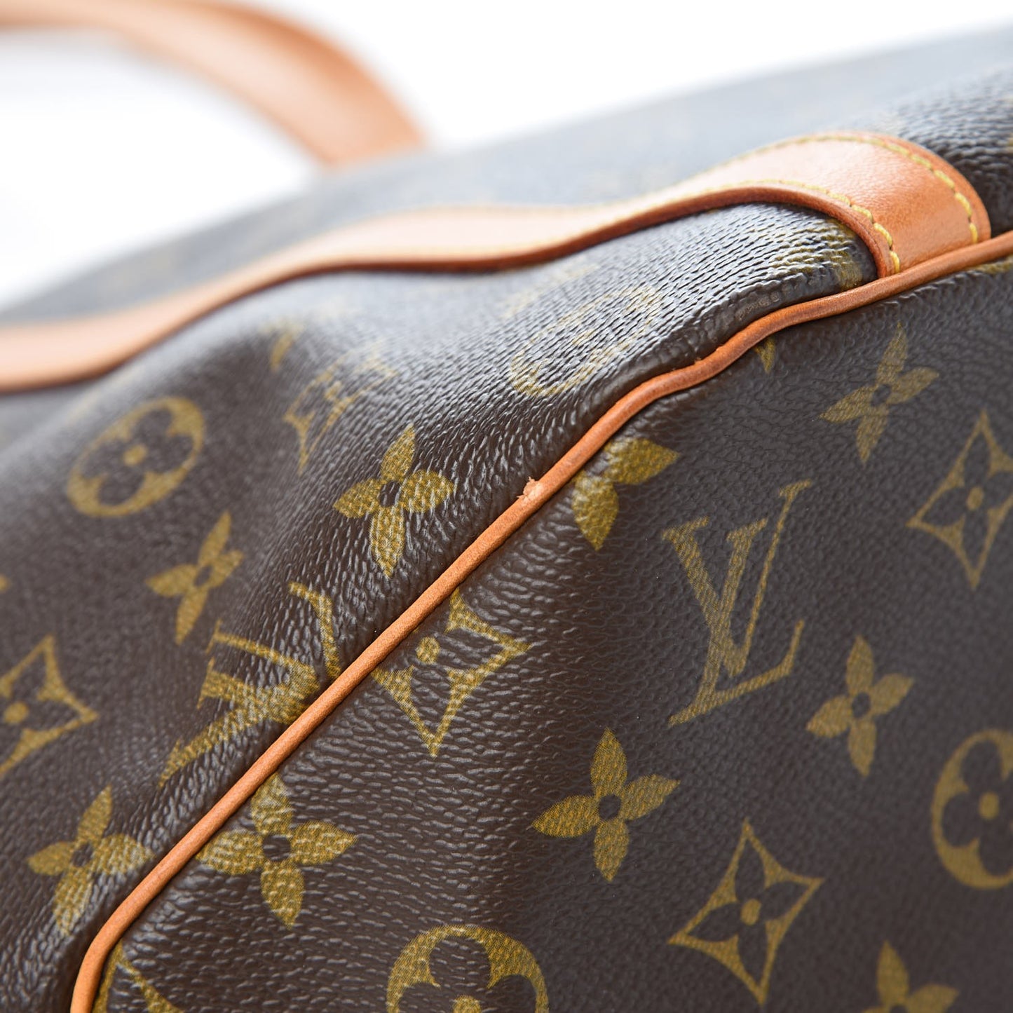 Monogram Sac Shopping Tote