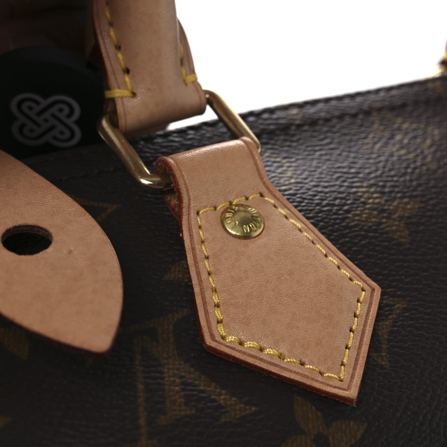 Monogram Speedy 25