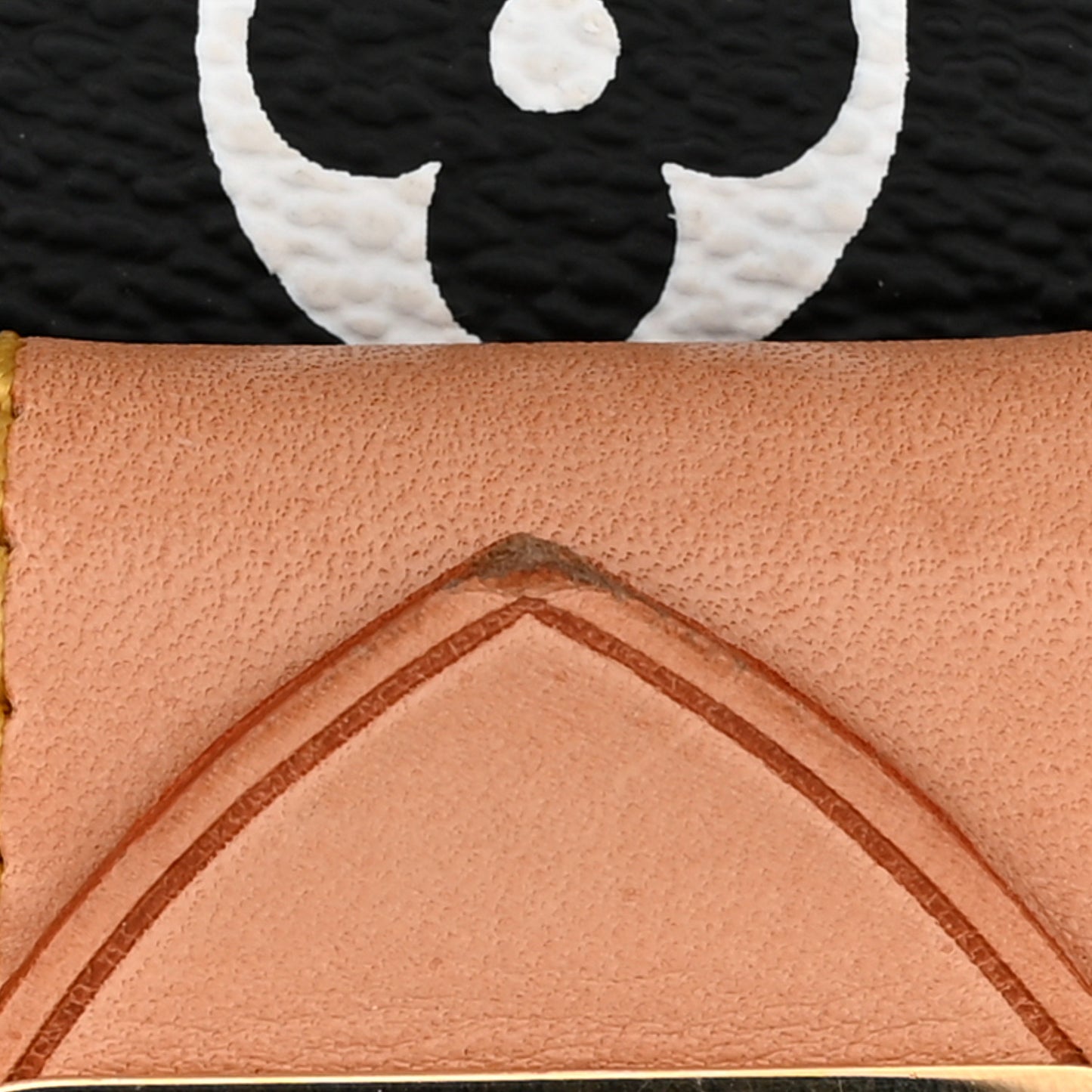 Monogram Multicolor Keepall 45 Black