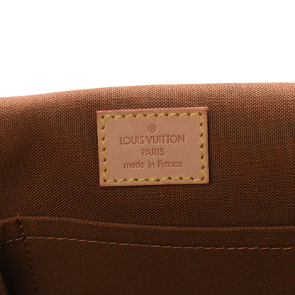 Louis Vuitton Monogram Bosphore PM Messenger 6 of 9