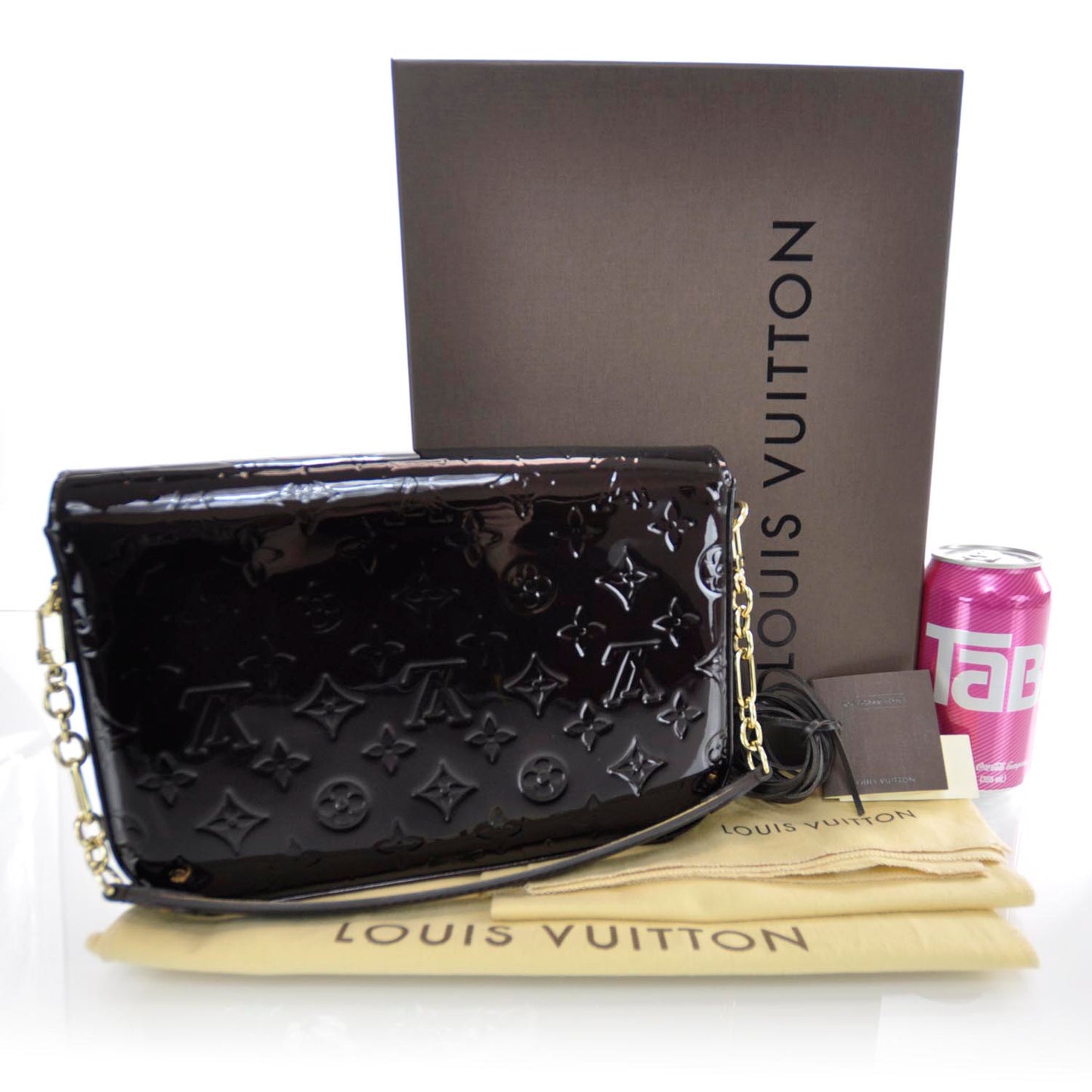 Vernis Rodeo Drive Amarante