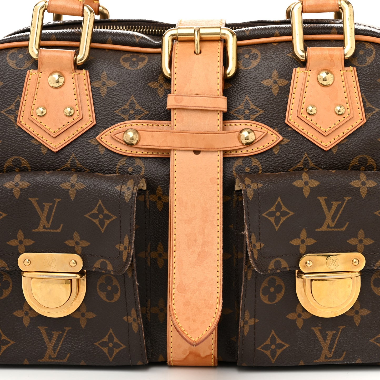 Monogram Manhattan GM