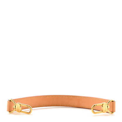 Louis Vuitton Vachetta Melie Strap 2 of 6