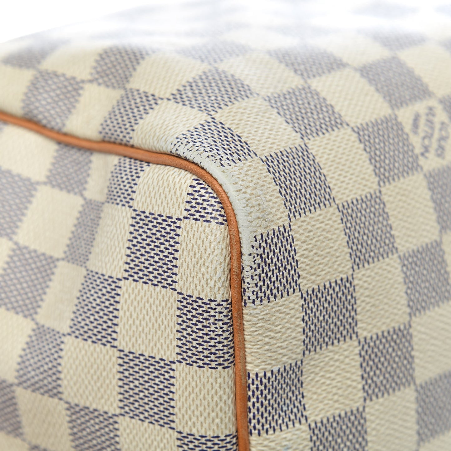 Damier Azur Speedy 30