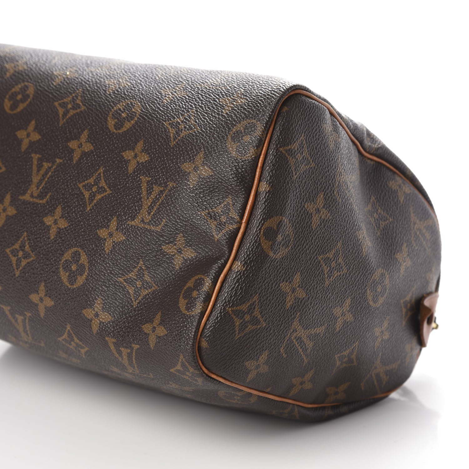 Louis Vuitton Monogram Speedy 25 7 of 20