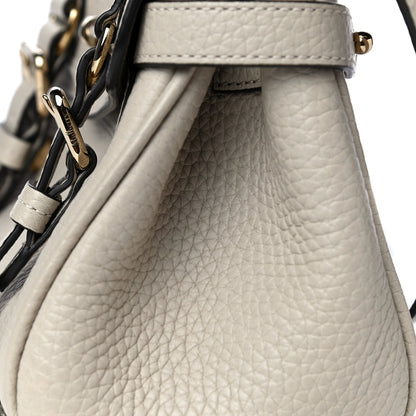 Mulberry Heavy Grain Mini Alexa Chalk 12 of 13