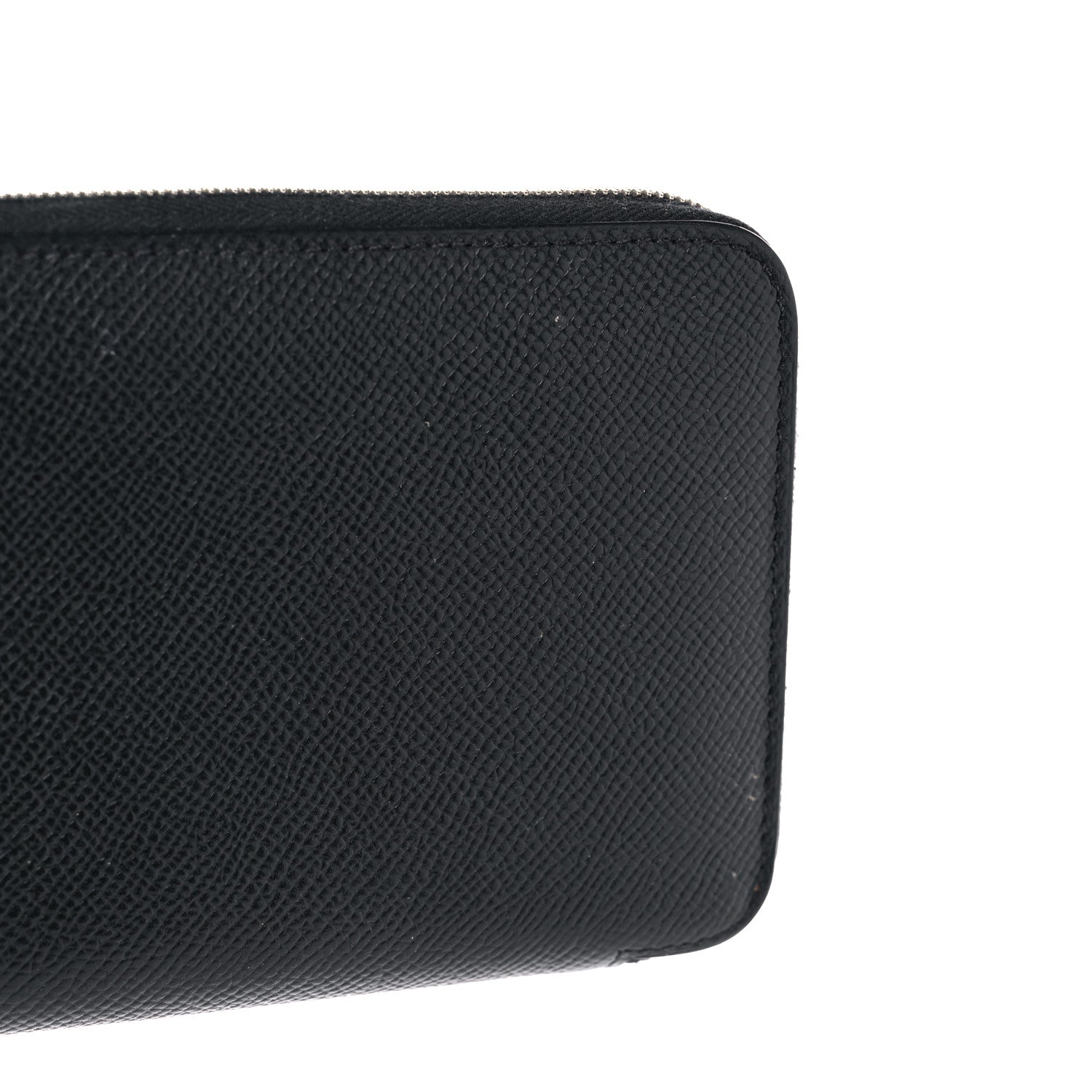 Hermes Epsom Azap Wallet Black 12 of 13
