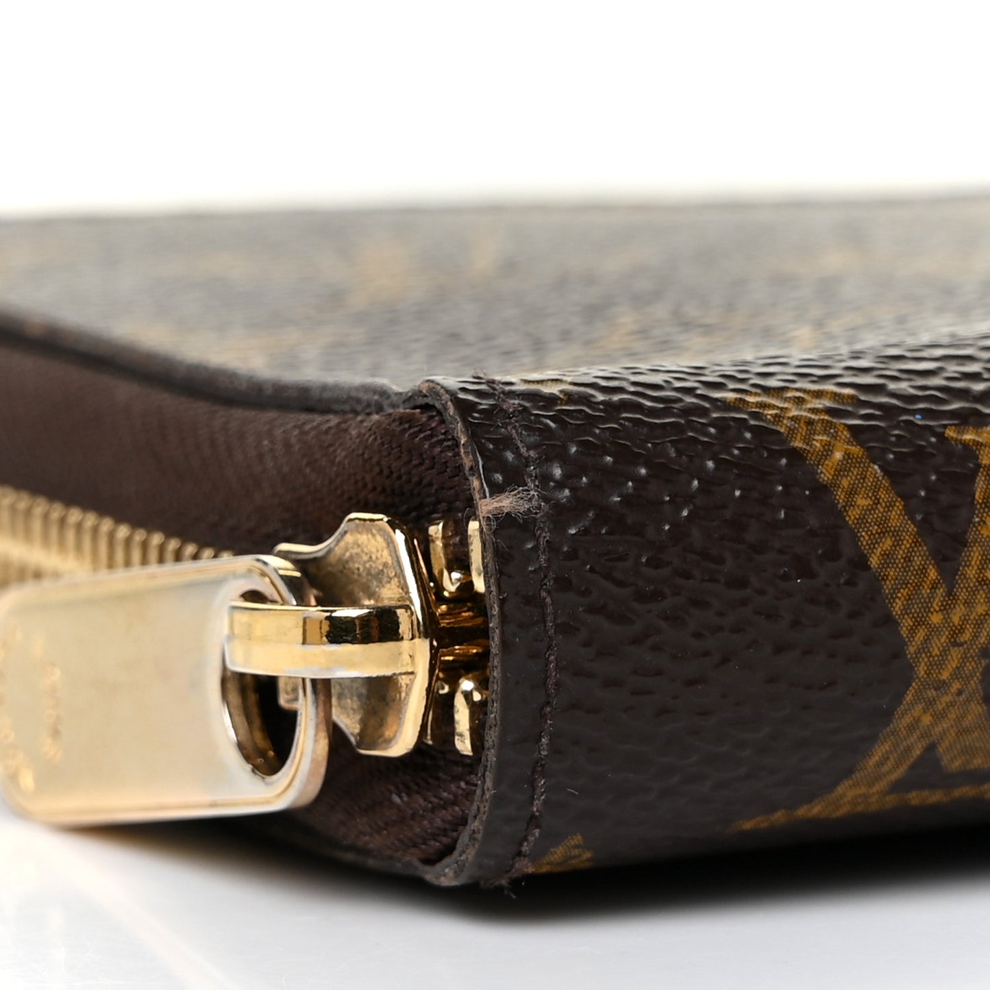 Monogram Zippy Organizer Wallet