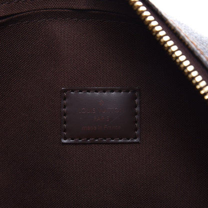 Louis Vuitton Damier Ebene Eole 50 6 of 15
