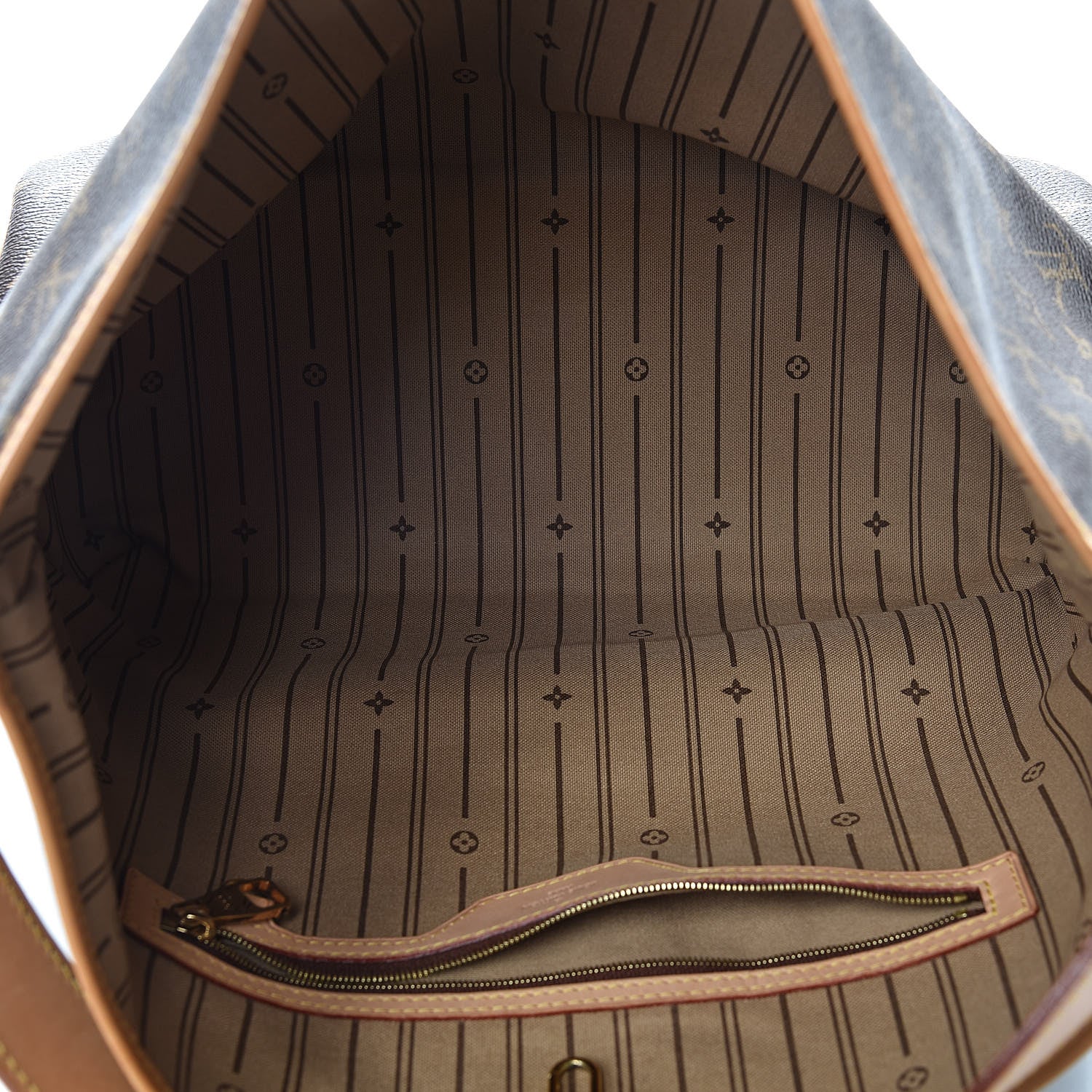 Louis Vuitton Monogram Delightful PM 5 of 11