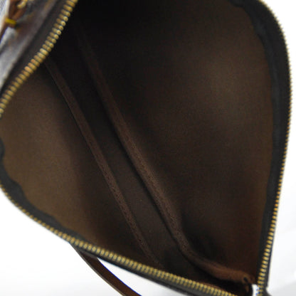 Louis Vuitton Monogram Pochette Accessories Bag 5 of 6