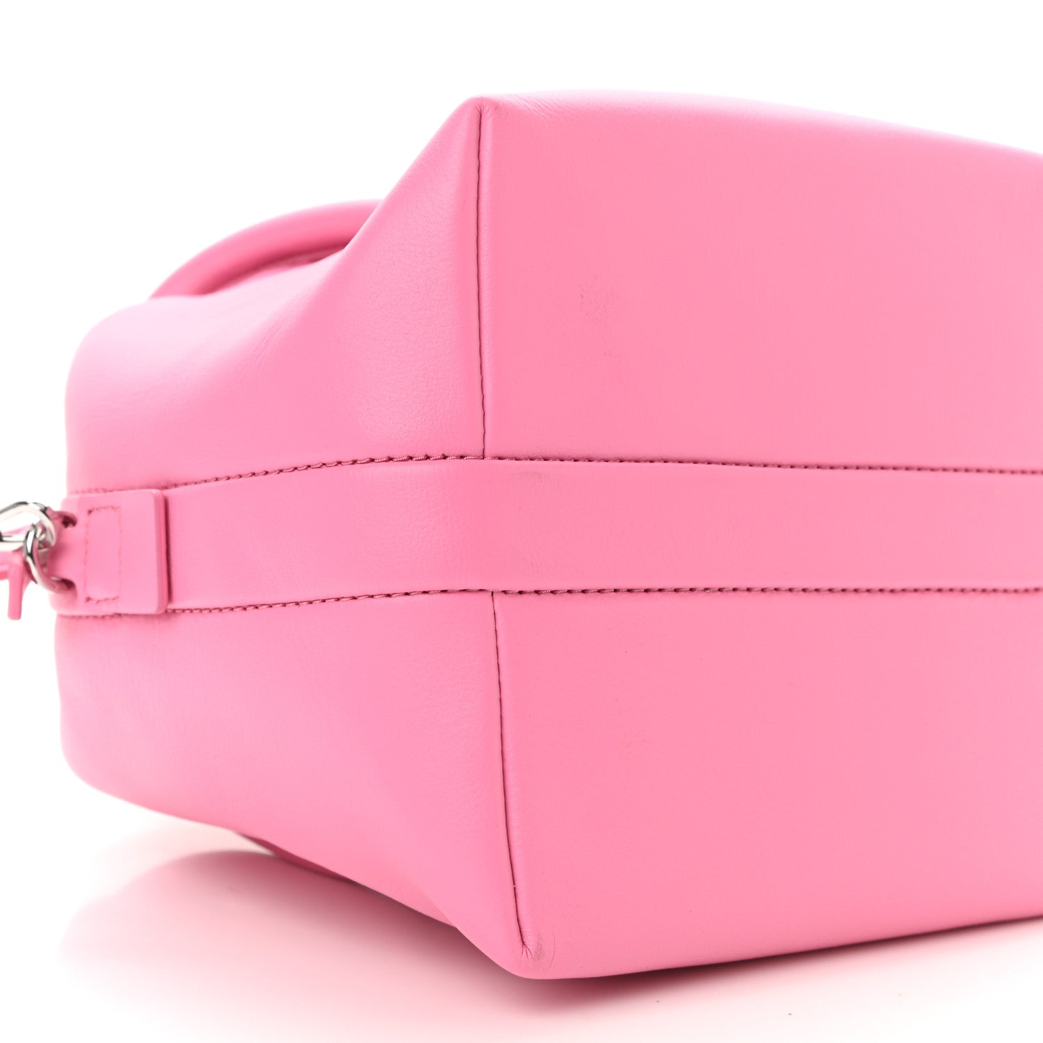 Marc Jacobs Calfskin The Duet Mini Satchel Morning Glory 11 of 19