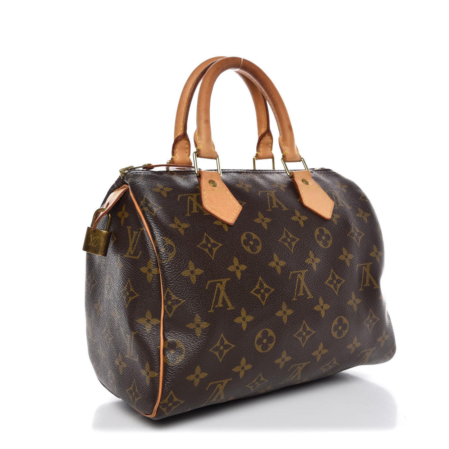 Monogram Speedy 25