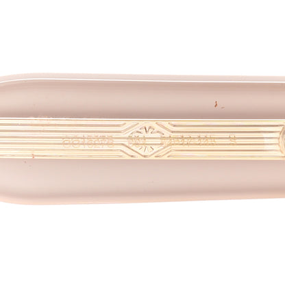 Gucci Acetate Oval Frame GG1527S Sunglasses Beige 6 of 8