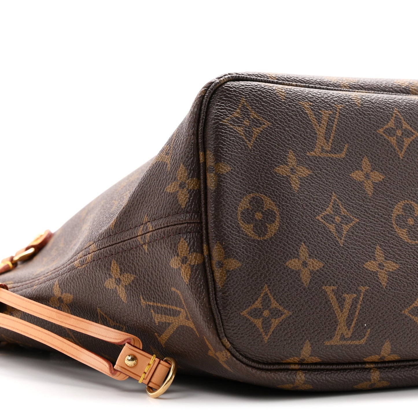 Monogram Neo Neverfull PM Pivoine