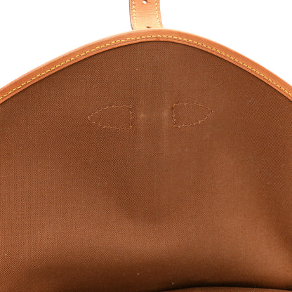 Louis Vuitton Monogram Saumur 30 12 of 18