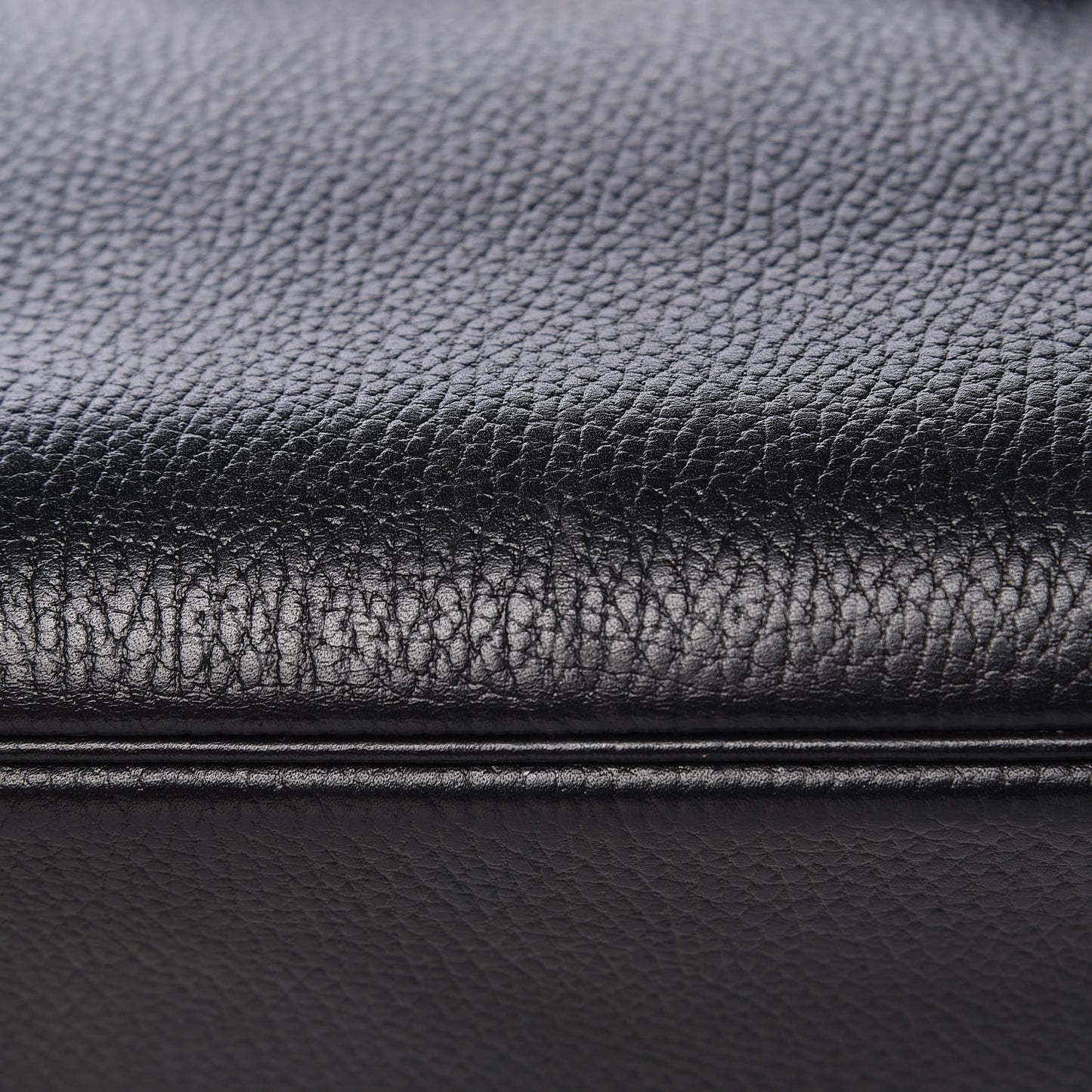 Ardennes Birkin 35 Black