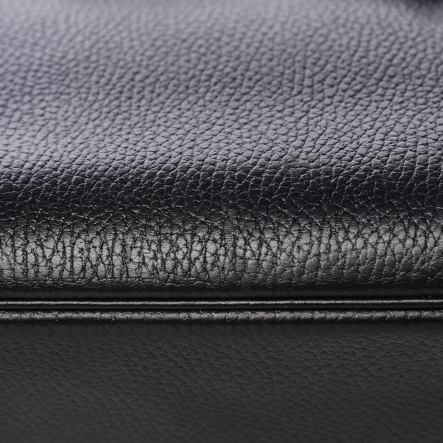 Hermes Ardennes Birkin 35 Black 13 of 15
