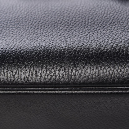 Hermes Ardennes Birkin 35 Black 13 of 15