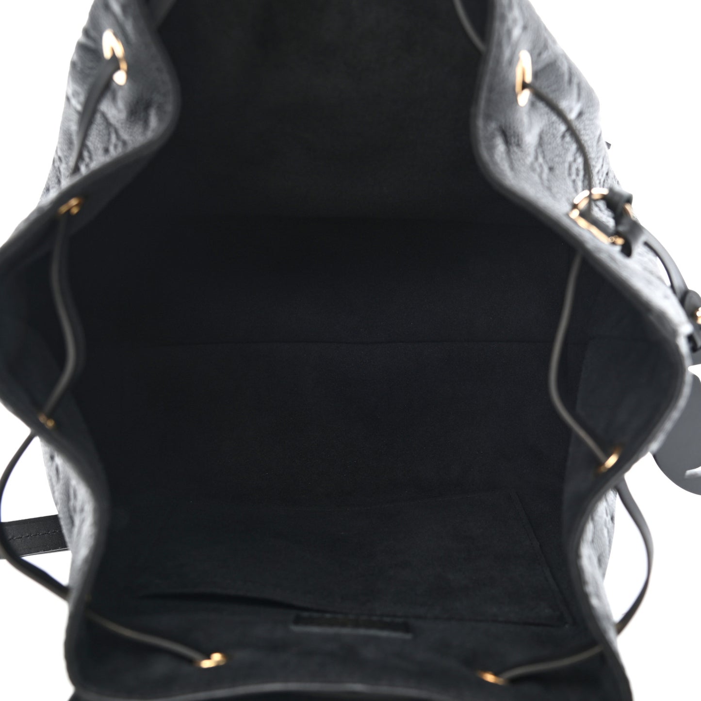 Empreinte Montsouris PM Black