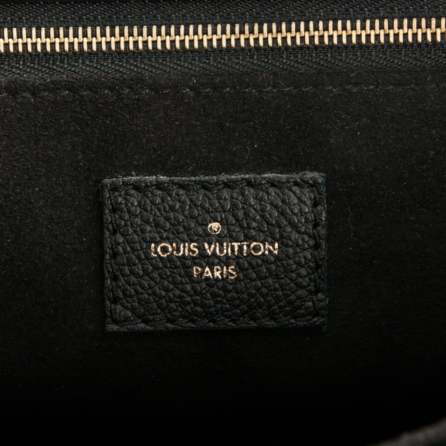 Empreinte Saint Germain MM Black