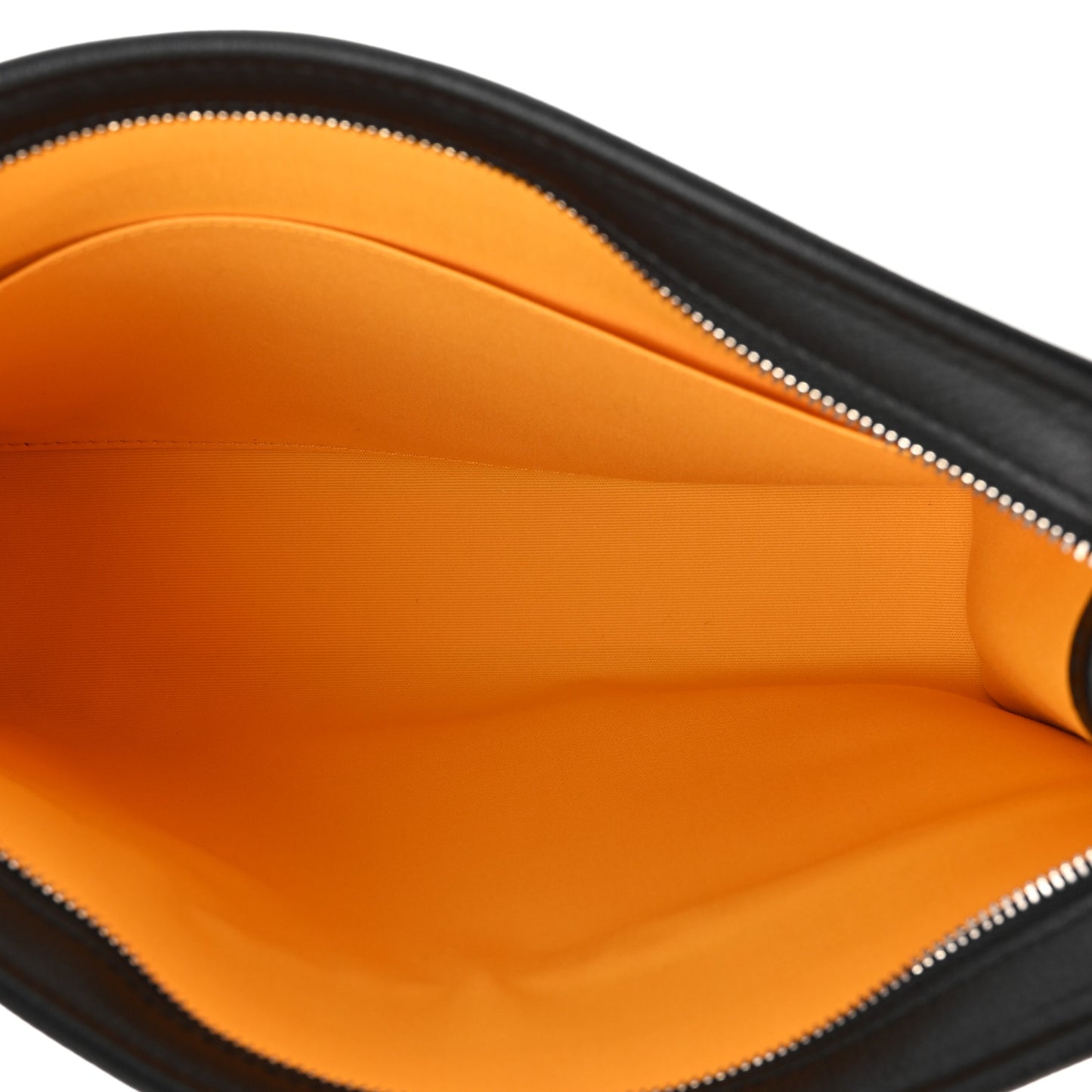 Goyardine Jouvence MM Toiletry Pouch Black