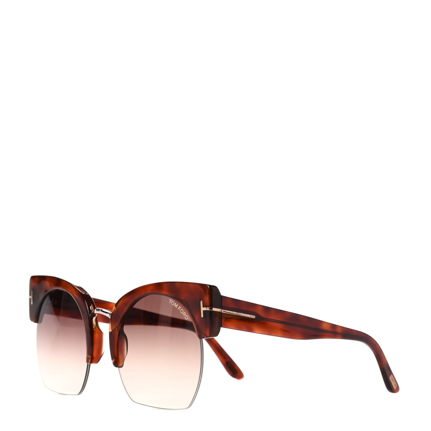 Savannah Sunglasses TF552 Tortoise